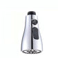 2025 Hot Sale💧360° Draaibare Hogedrukkraan + Adapter – Flexibel, Krachtig & Waterbesparend! 🚰