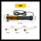 Magnetische inductieverwarmingsset - 1100W inductieverwarmingsboutverwijderingsgereedschap
