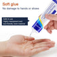 🔥Hot Sale🔥Multifunctionele, sterk hechtende lijm