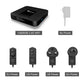 TX3 Mini 4k HD internet-tv-settopbox