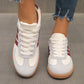 🔥Prachtig verkoopexplosie🔥Women’s Stylish Round Toe Non-Slip Casual Shoes