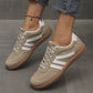 🔥Prachtig verkoopexplosie🔥Women’s Stylish Round Toe Non-Slip Casual Shoes