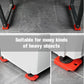 ✨Home Goodies🛋️Meubellift-verplaatsingsset