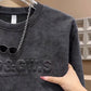 Heren Casual Crewneck Sweatshirt