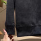 Heren Casual Crewneck Sweatshirt