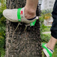 🔥Laatste Kans! 50% KORTING🔥Outdoor Tree-Climbing Anti-Slip Cat Claw Shoes Set