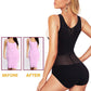 💃Dames Lichtgewicht Mesh Yoga Bodysuit Shaper