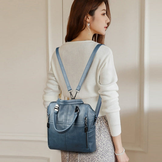 Elegante veelzijdige casual crossbodytas voor dames
