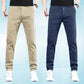 🎉Wekelijkse speciale uitverkoop - 49%Korting🎉🥰 MultiPants - duurzame cargo broek met veel stretch en meerdere zakken