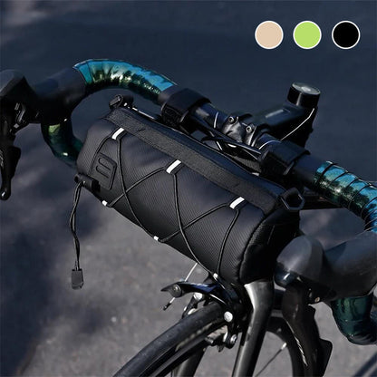 🔥Hot Sale 49% KORTING🔥Waterdichte Fietsstuurtas