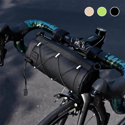 🔥Hot Sale 49% KORTING🔥Waterdichte Fietsstuurtas