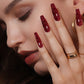🔥Beperkte tijd korting - koop 1 en ontvang 1 gratis🔥High-Density Glitter Nail Gel Polish
