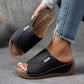 ✨2025 Nieuwe modellen beschikbaar - 49% korting🔥Casual sandalen met sleehak voor dames