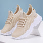 ✨ Laatste dag aanbieding - 49% korting✨Comfortabele en ademende sneakers voor dames