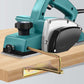 🎁 Hot Sale 49% KORTING 🔥Multifunctionele krachtige elektrische schaafmachine voor houtbewerking