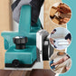 🎁 Hot Sale 49% KORTING 🔥Multifunctionele krachtige elektrische schaafmachine voor houtbewerking