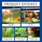 💥KOOP 2, KRIJG 1 GRATIS💥Fish Tank Water Krachtige Cleane