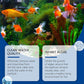 💥KOOP 2, KRIJG 1 GRATIS💥Fish Tank Water Krachtige Cleane