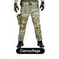 🔥Nieuw in 2025🔥Tactische gevechtsbroek voor heren in militaire stijl