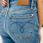 🔥 Bestseller 2025 – Nu 49% KORTING!🔥 Modieuze comfortabele denim shorts voor dames