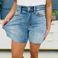 🔥 Bestseller 2025 – Nu 49% KORTING!🔥 Modieuze comfortabele denim shorts voor dames