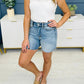 🔥 Bestseller 2025 – Nu 49% KORTING!🔥 Modieuze comfortabele denim shorts voor dames