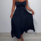 💥Laatste dag speciale uitverkoop 49% KORTING💃Strapless maxi-jurk voor dames