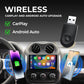 🔥Tijdelijk aanbod - 49% KORTING🔥Mini draadloze CarPlay-adapter