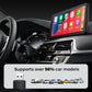 🔥Tijdelijk aanbod - 49% KORTING🔥Mini draadloze CarPlay-adapter