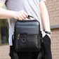 💼 Nu 50% korting! ✨ Heren zakelijke casual tas met grote inhoud - Duurzaam nylon met laptopvak en georganiseerde vakken voor werk en reizen 🚀👜