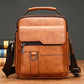💼 Nu 50% korting! ✨ Heren zakelijke casual tas met grote inhoud - Duurzaam nylon met laptopvak en georganiseerde vakken voor werk en reizen 🚀👜
