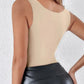 🌟2025 Hot Sale🌟Vormgevend tanktopje met ingebouwde bh