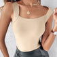 🌟2025 Hot Sale🌟Vormgevend tanktopje met ingebouwde bh