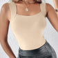 🌟2025 Hot Sale🌟Vormgevend tanktopje met ingebouwde bh