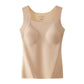 🌟2025 Hot Sale🌟Vormgevend tanktopje met ingebouwde bh