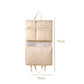 🔥Tijdelijke aanbieding - 49% korting🔥Multifunctionele reisorganizer met compartimenten