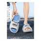 👟 ¡50% DE DESCUENTO! 🏠 Zapatillas para hombre antideslizantes con suela gruesa – talón convertible, EVA cómoda y cuero sintético | Perfectas para el uso diario en casa | ¡Envío gratis a todo Chile!