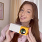 ✈️Gratis verzending✈️Draagbare HD-zakprojector voor thuis