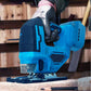 Multifunctionele decoupeerzaag