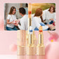💝Koop 1, krijg 1 gratis! Crystal Flower Temp - Change Jelly Lipstick✨ | Thousand - Color Lip Magic