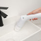 🏆Hot Sale 50% KORTING⏳Waterdichte telescopische elektrische spin-scrubber