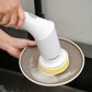 🏆Hot Sale 50% KORTING⏳Waterdichte telescopische elektrische spin-scrubber