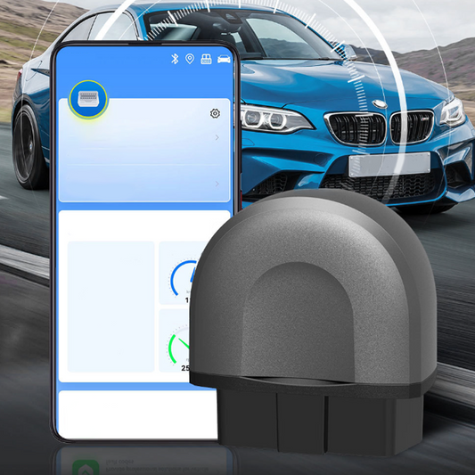 🔥2025 Hot Sale - 50% KORTING🔥Auto Diagnose Hulpmiddel
