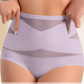 🌸✨Hoge corrigerende slip met kruisversteviging voor grote maten