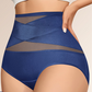 🌸✨Hoge corrigerende slip met kruisversteviging voor grote maten