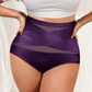 🌸✨Hoge corrigerende slip met kruisversteviging voor grote maten