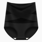 🌸✨Hoge corrigerende slip met kruisversteviging voor grote maten