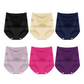 🌸✨Hoge corrigerende slip met kruisversteviging voor grote maten