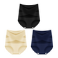 🌸✨Hoge corrigerende slip met kruisversteviging voor grote maten
