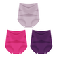 🌸✨Hoge corrigerende slip met kruisversteviging voor grote maten